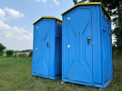 About Porta Potty Rentals CT Corona Del Mar, CA